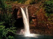 Wasserfall
