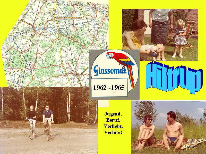 Hiltrup