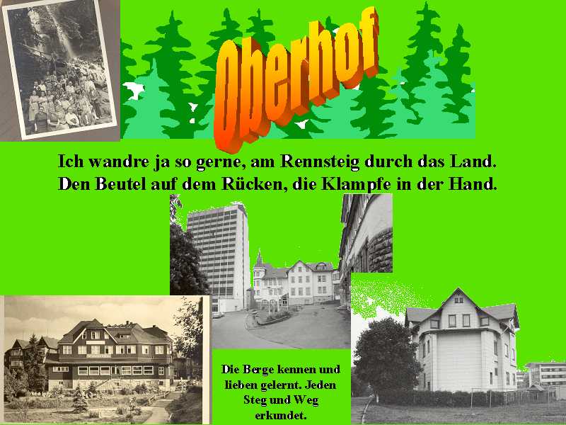 Oberhof