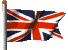 UK Flagge